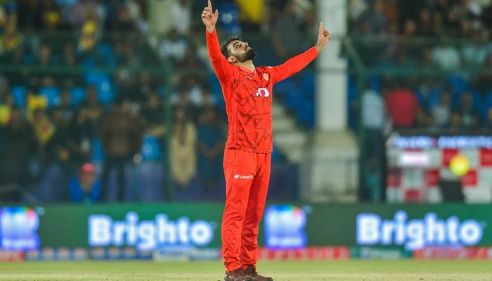 Best Four-Wicket Spells in PSL History