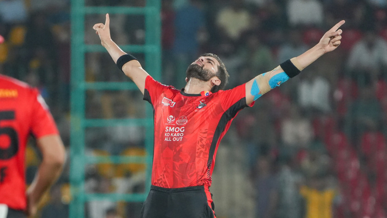 Best Four-Wicket Spells in PSL History