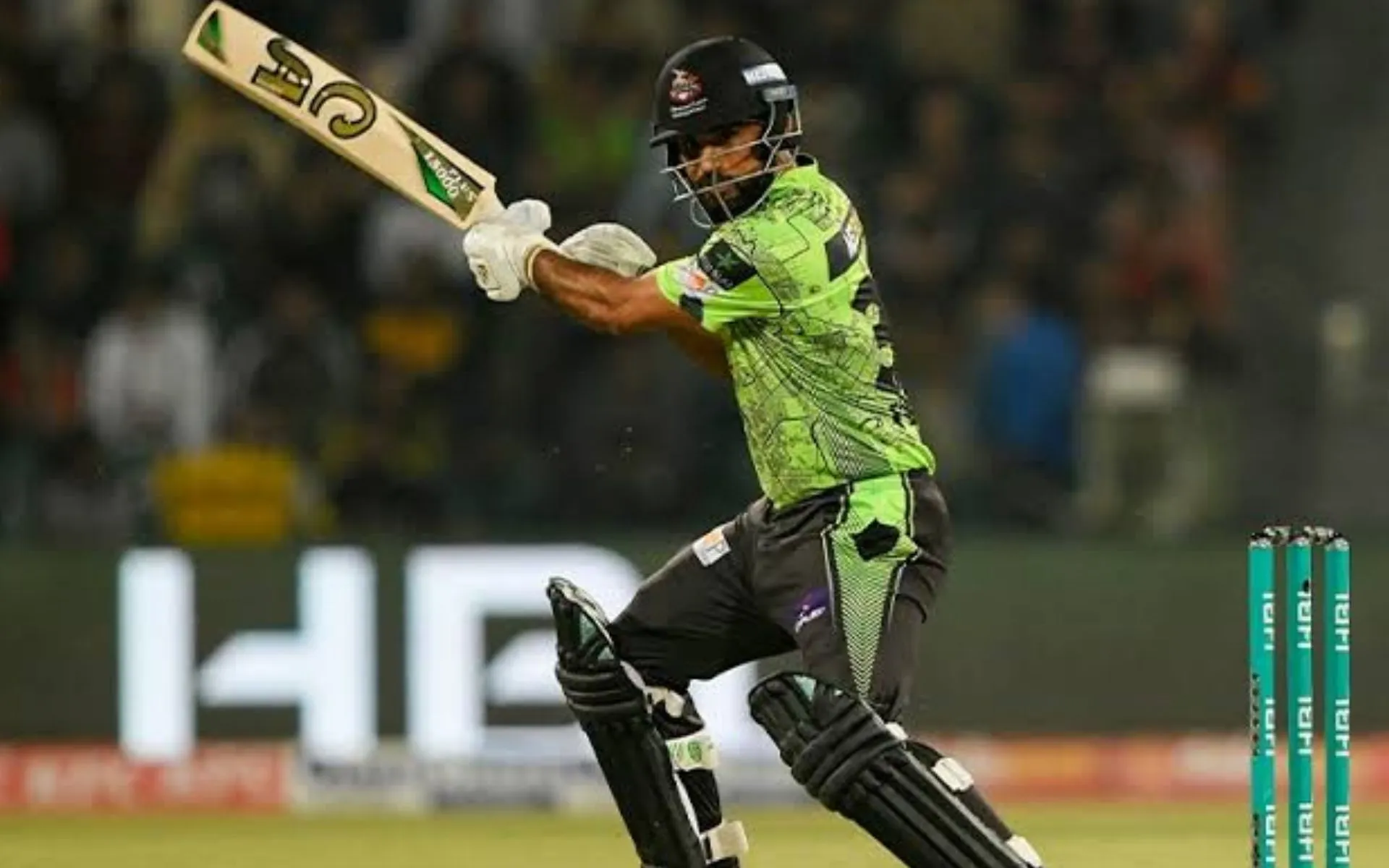 Best Economy Rates in PSL Innings