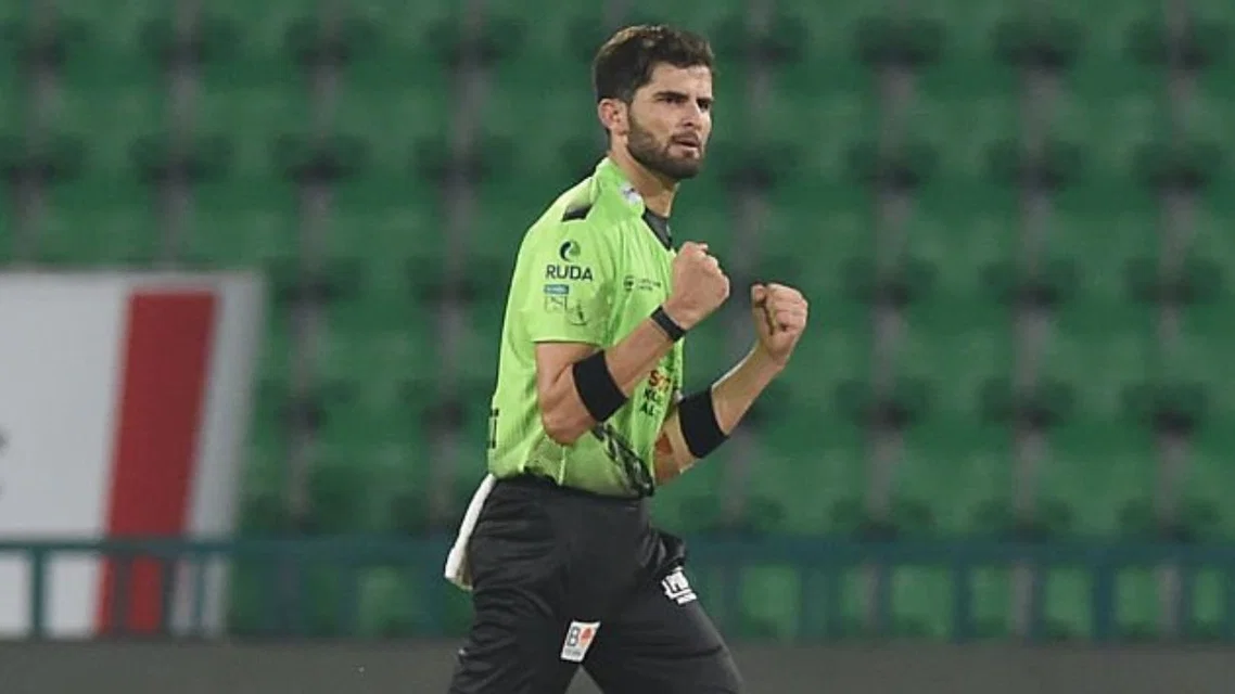 Best Economy Rates in PSL Innings