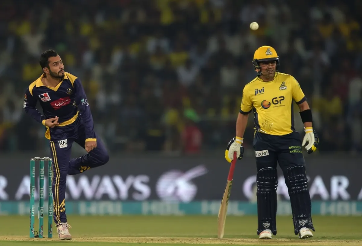 Best Economy Rates in PSL Innings