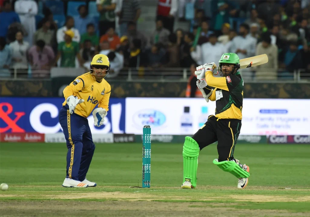 Most Dismissals in PSL History