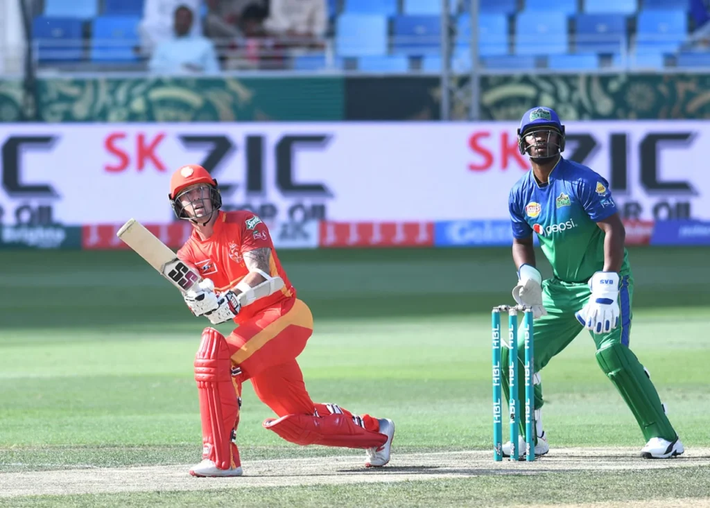 Most Dismissals in PSL History