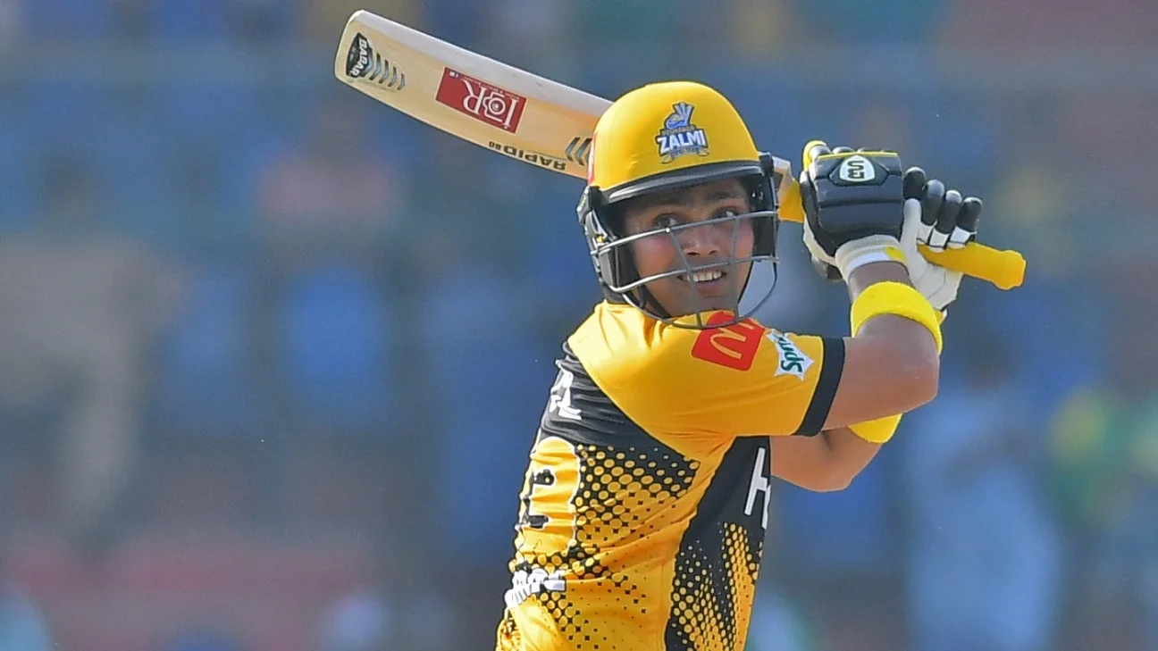 Most Dismissals in PSL History