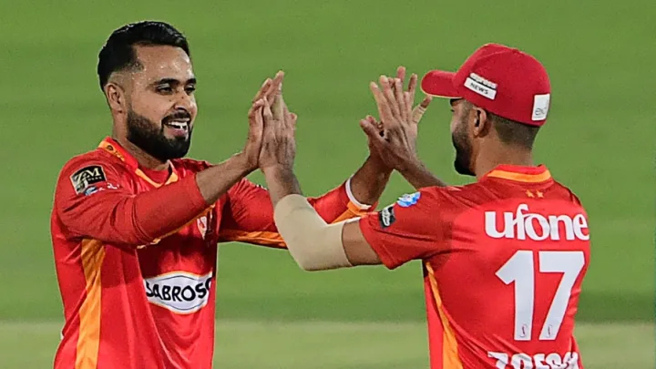 Best Four-Wicket Spells in PSL History