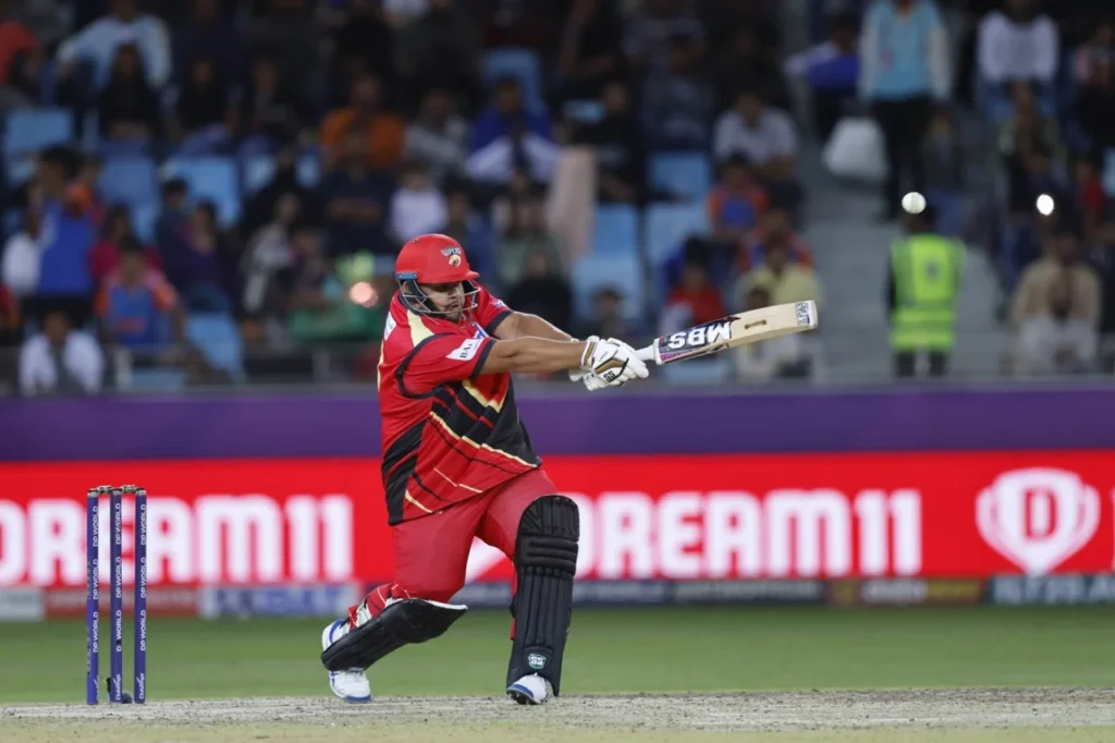 Most Dismissals in PSL History