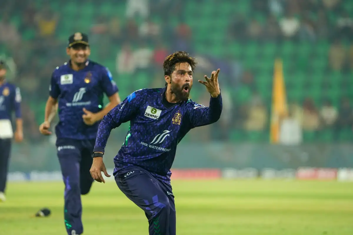 Best Four-Wicket Spells in PSL History