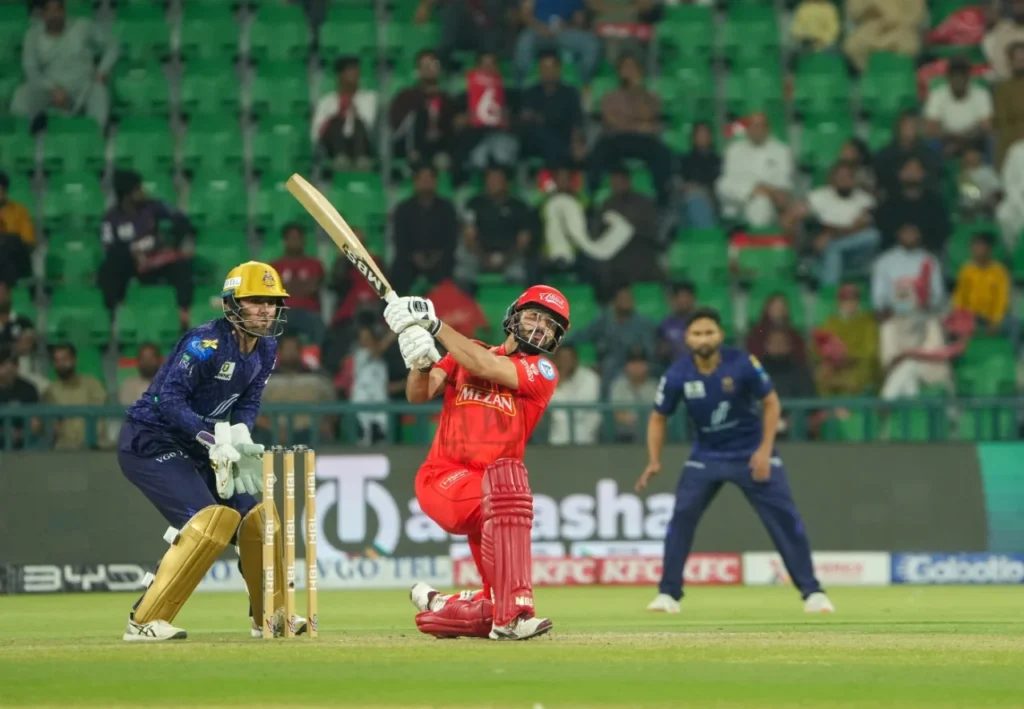 Most Dismissals in PSL History