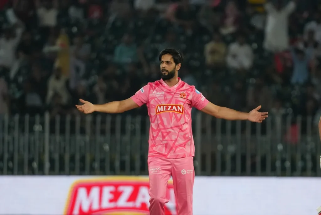 Most Matches in PSL