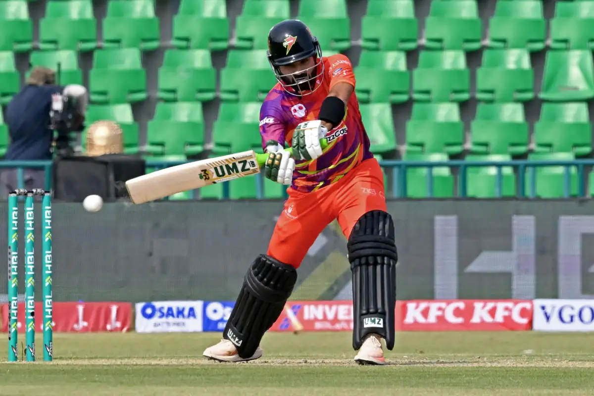 Most Dismissals in PSL History