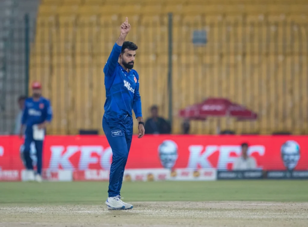 Most Matches in PSL
