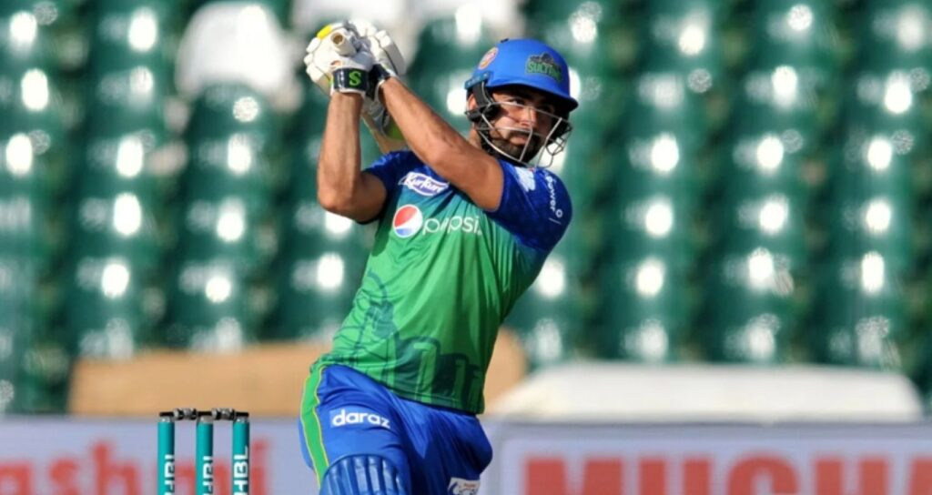 Best Economy Rates in PSL Innings