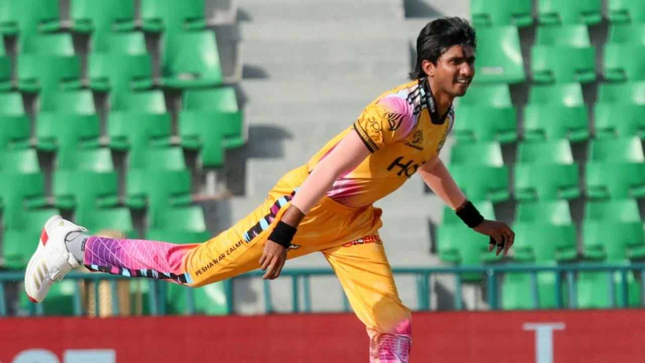 Best Four-Wicket Spells in PSL History
