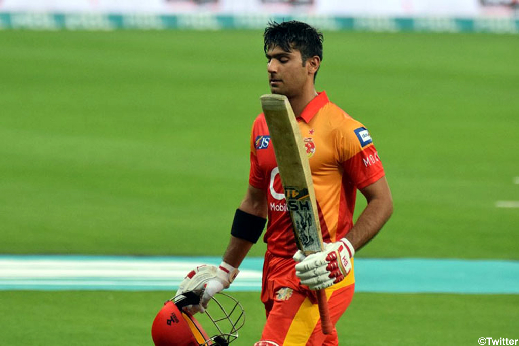 Best Economy Rates in PSL Innings