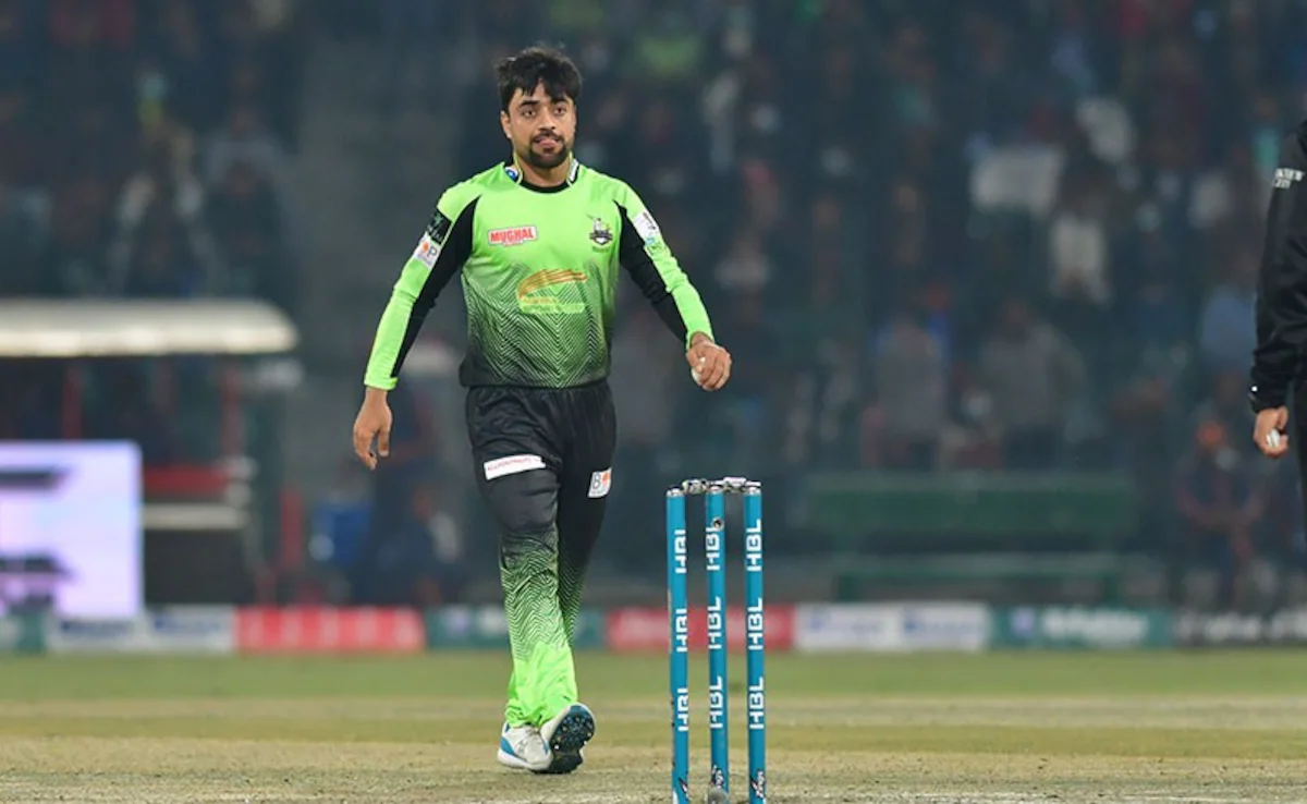 Best Four-Wicket Spells in PSL History