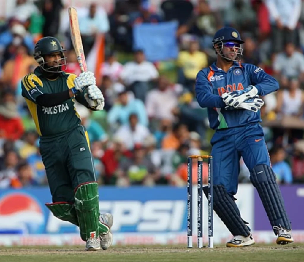 Most Matches for Pakistan in ODI Cricket History