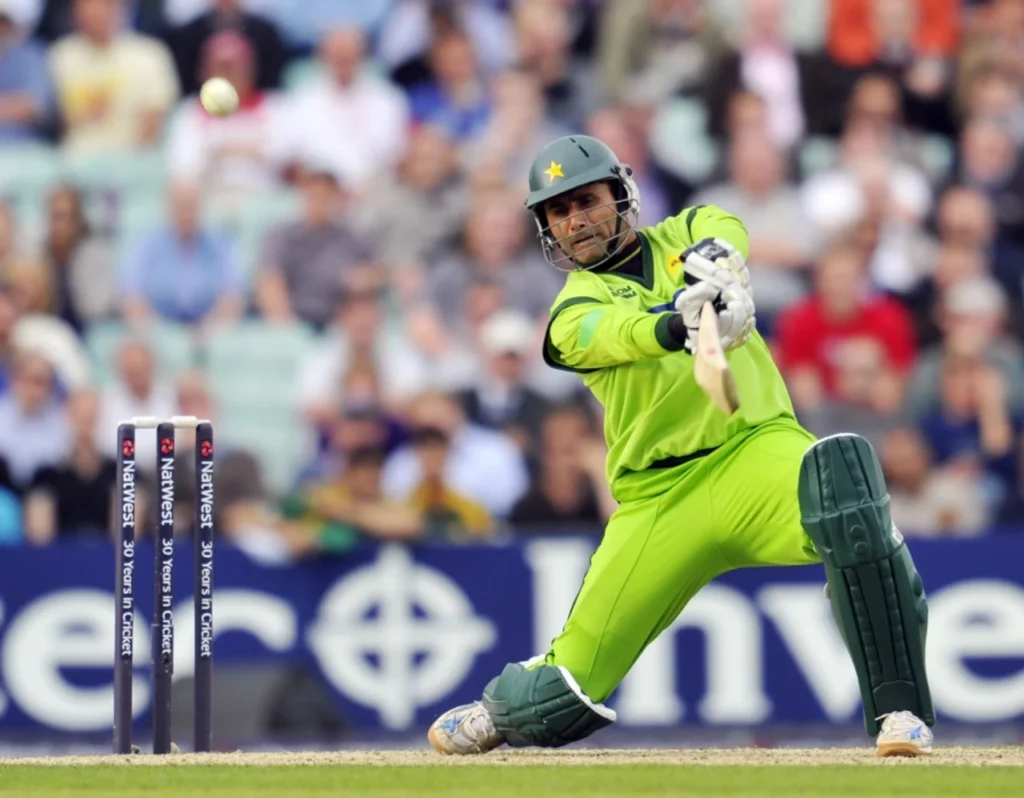 Most Matches for Pakistan in ODI Cricket History
