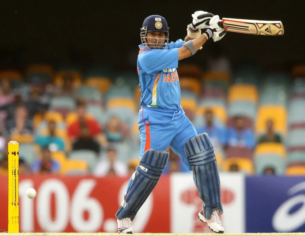 Most Ducks for India vs Pakistan in ODI History