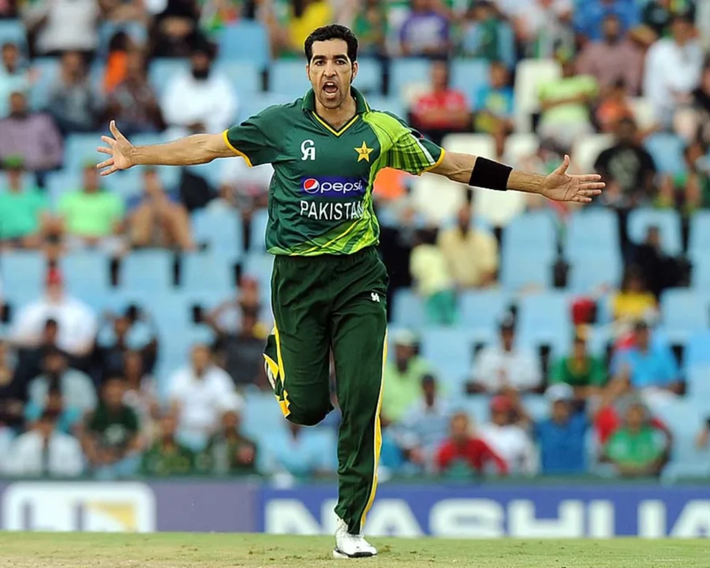 Most 4 Wicket Hauls in an Innings for Pakistan in T20Is