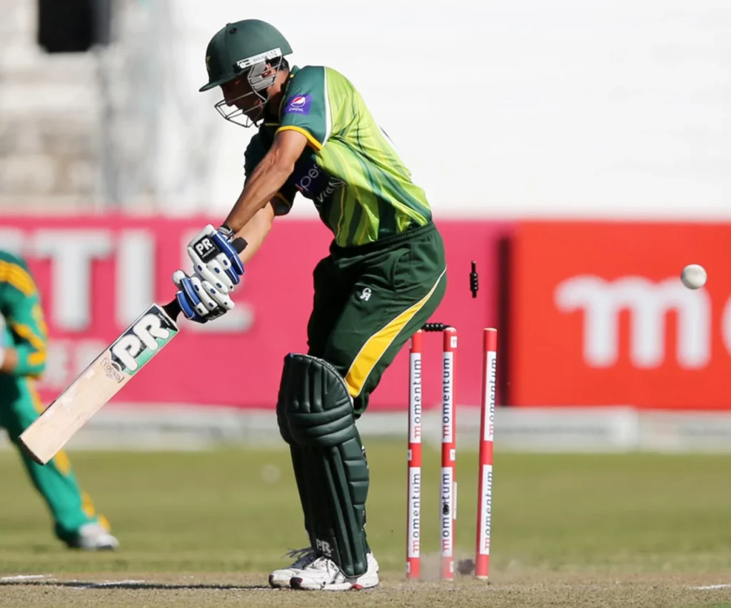 Most Ducks for India vs Pakistan in ODI History