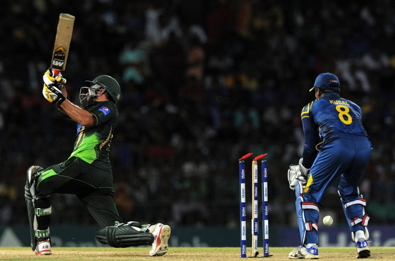 Most Ducks for India vs Pakistan in ODI History