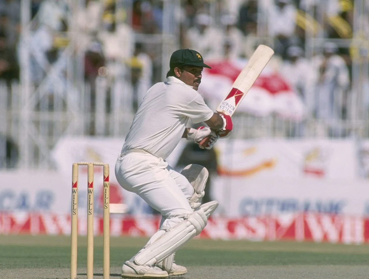Most Matches for Pakistan in ODI Cricket History