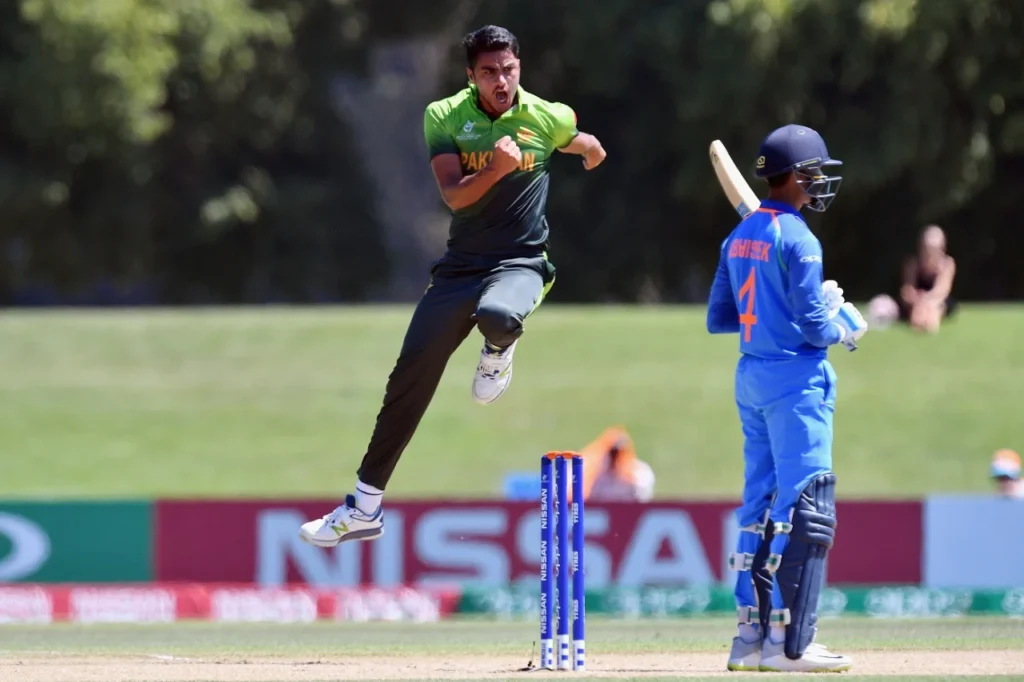 Best Bowling Averages for Pakistan in T20Is