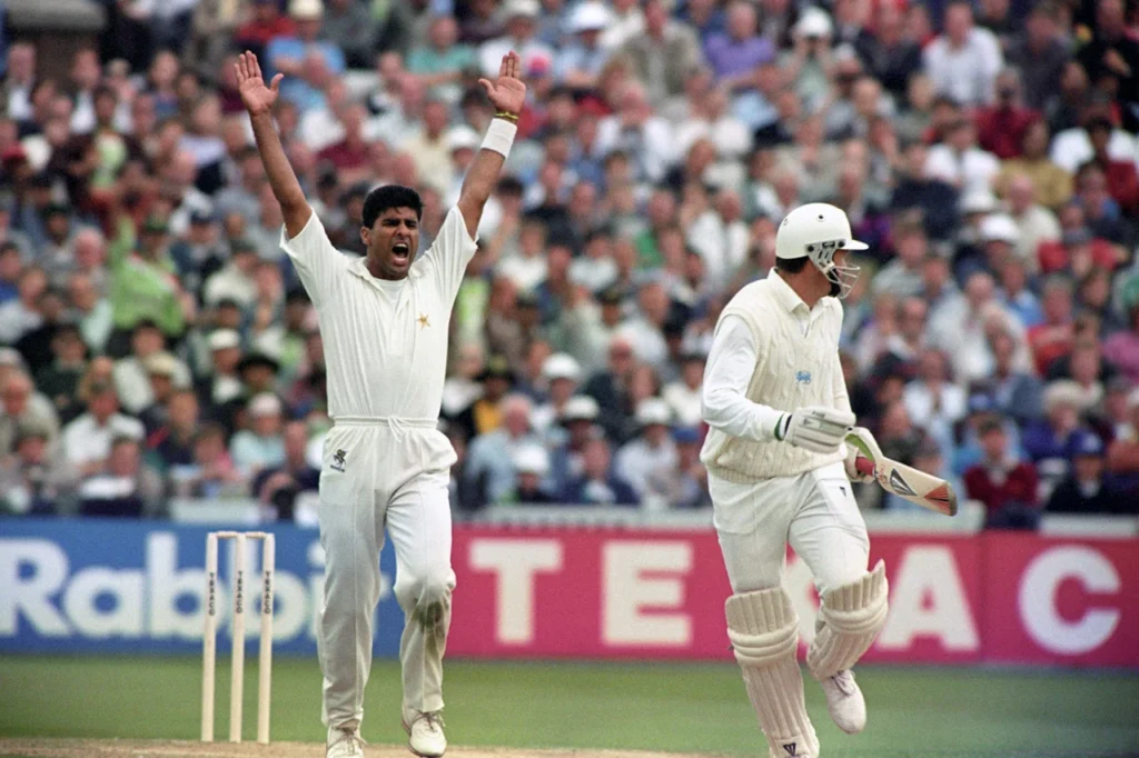 Most Matches for Pakistan in ODI Cricket History