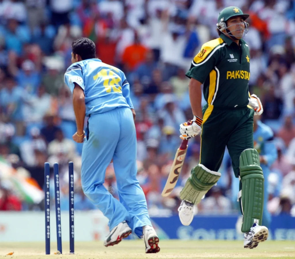Most Matches for Pakistan in ODI Cricket History