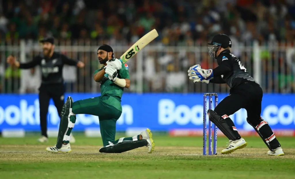 Most Matches for Pakistan in ODI Cricket History