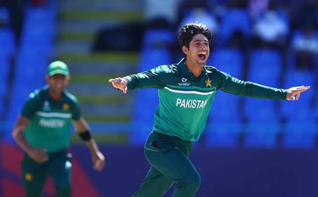Best Bowling Averages for Pakistan in T20Is