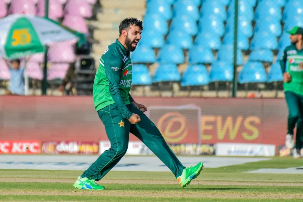 Most 4 Wicket Hauls in an Innings for Pakistan in T20Is