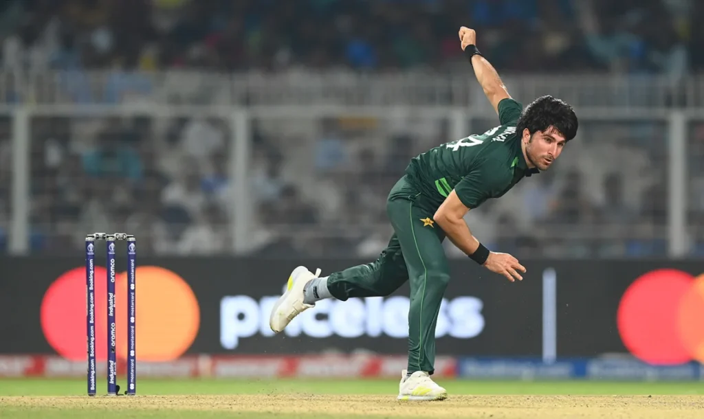 Most 4 Wicket Hauls in an Innings for Pakistan in T20Is
