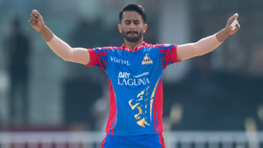Best Bowling Figures in PSL 2026