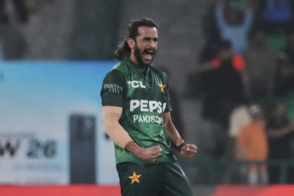 Most 4 Wicket Hauls in an Innings for Pakistan in T20Is