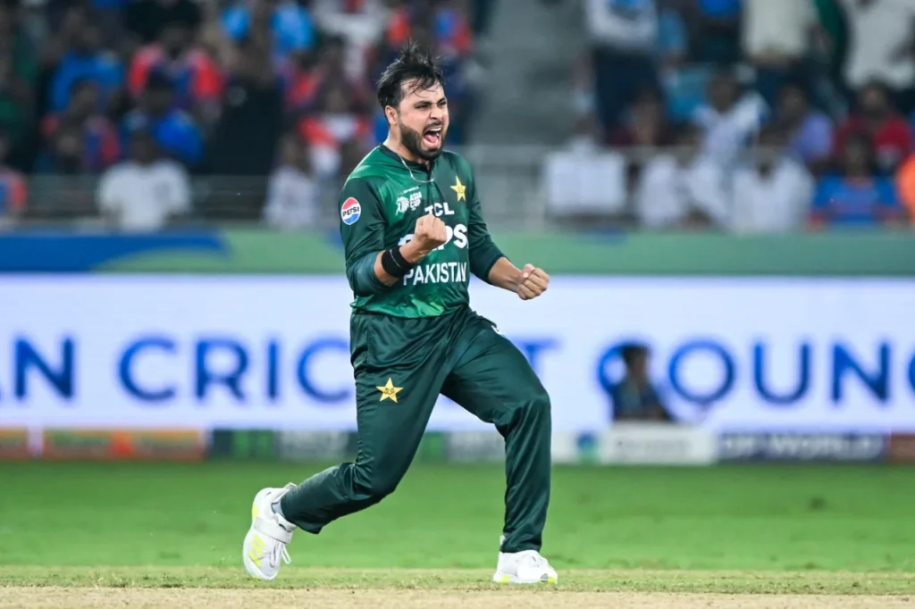 Most 4 Wicket Hauls in an Innings for Pakistan in T20Is