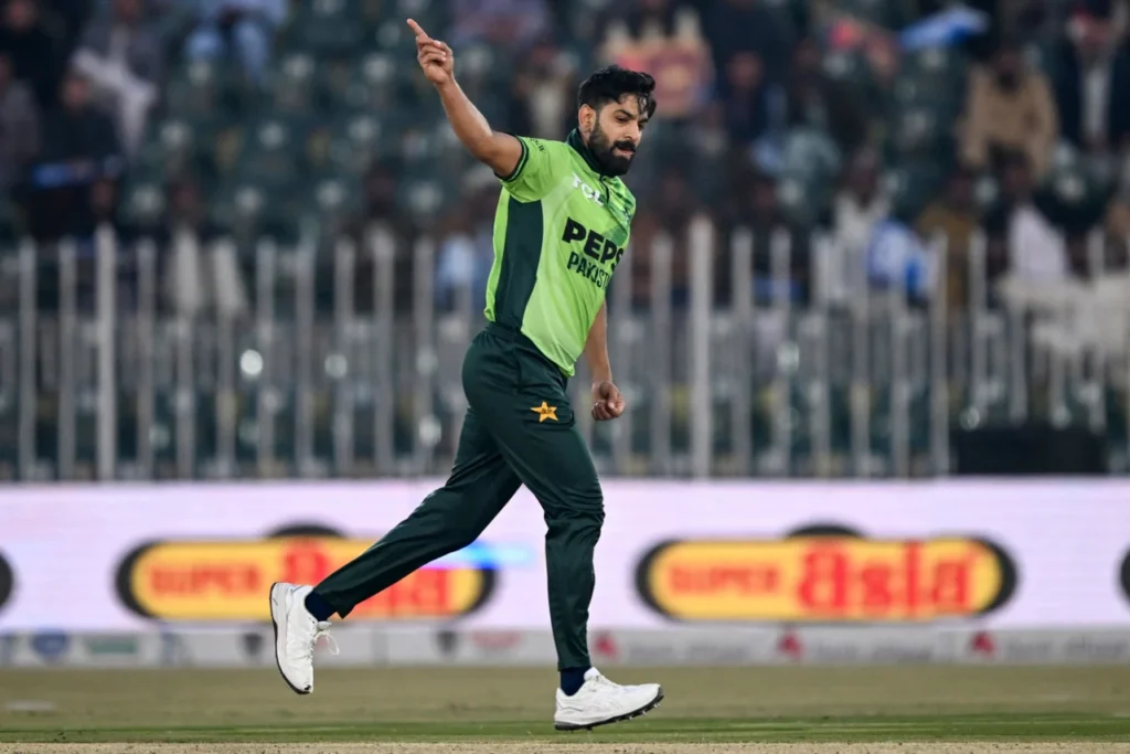 Most 4 Wicket Hauls in an Innings for Pakistan in T20Is
