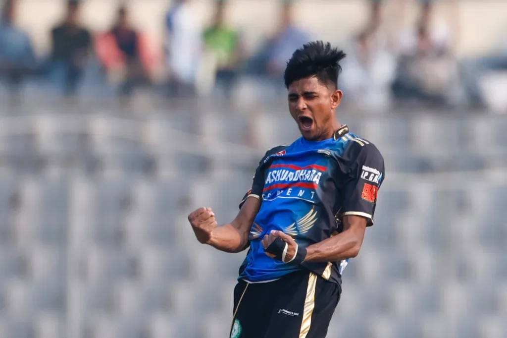 Best Bowling Figures in PSL 2026