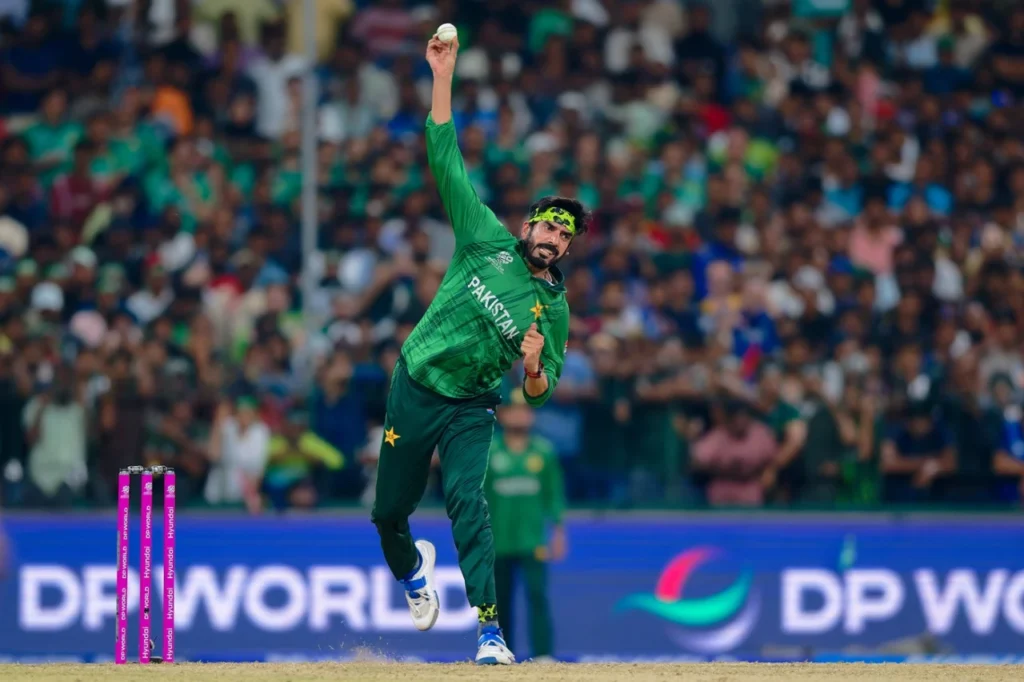 Most 4 Wicket Hauls in an Innings for Pakistan in T20Is
