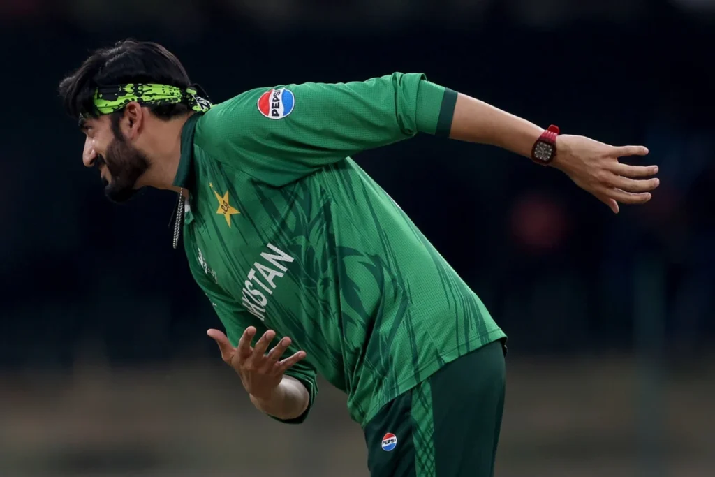 Best Bowling Averages for Pakistan in T20Is