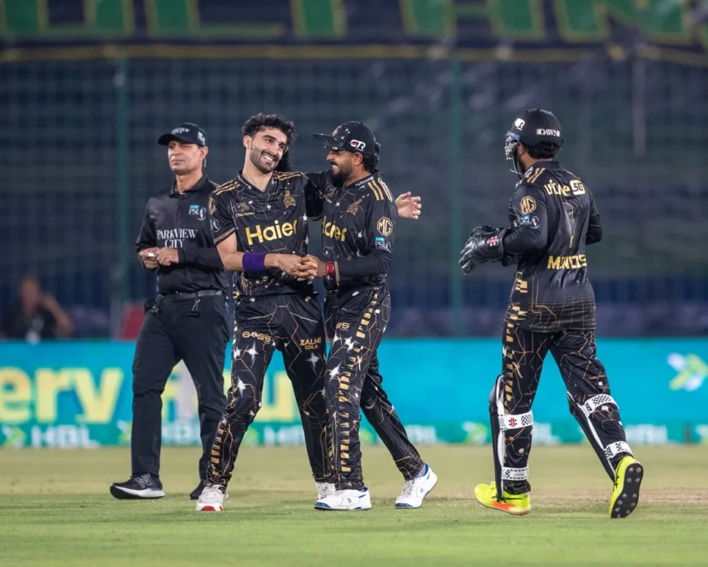 Best Bowling Figures in PSL 2026