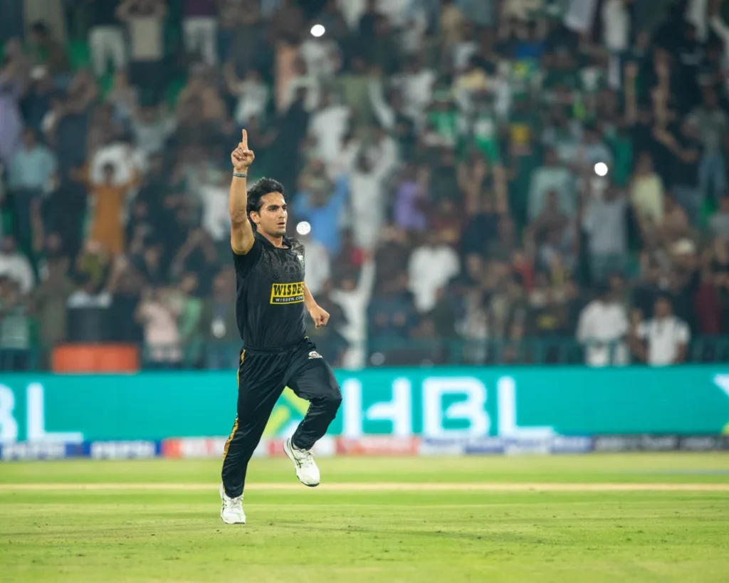 Best Bowling Figures in PSL 2026