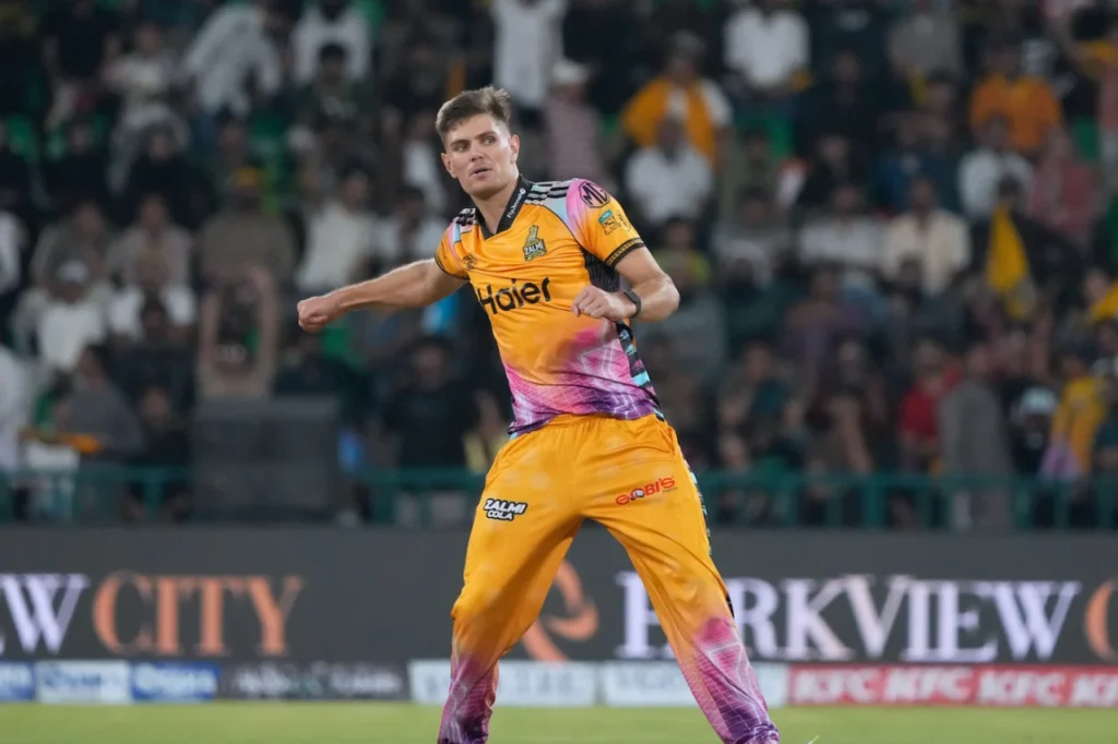 Best Bowling Figures in PSL 2026