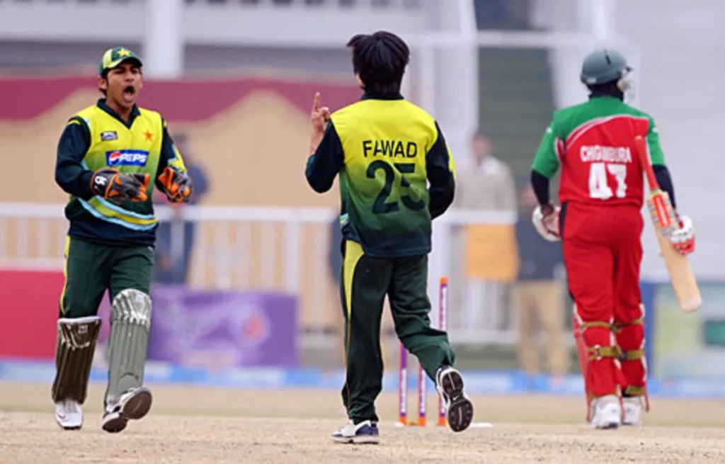 Best Bowling Averages for Pakistan in T20Is