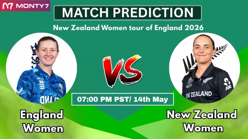 ENG-W vs NZ-W