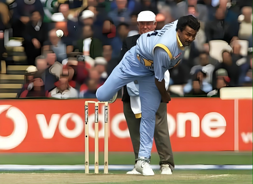 Most Ducks for India vs Pakistan in ODI History