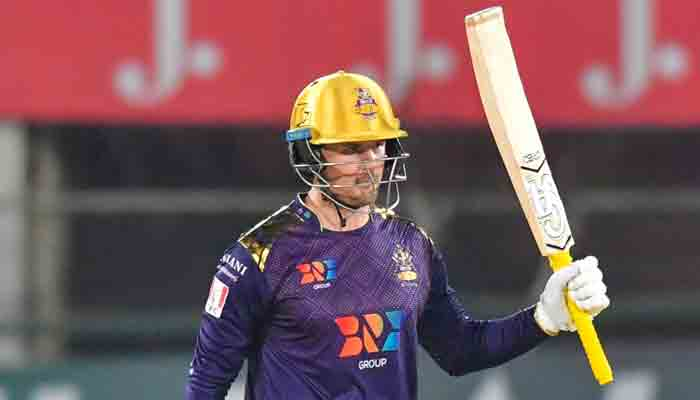 Best Strike Rates in PSL