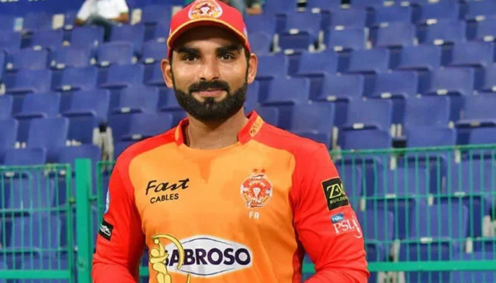 Best Strike Rates in PSL