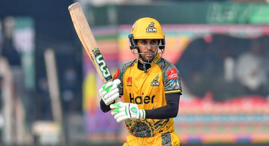 Best Strike Rates in PSL