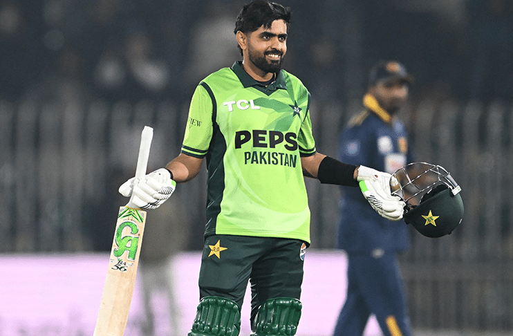 Pakistan Test Players